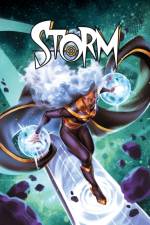 Storm Vol. 2 af Murewa Ayodele