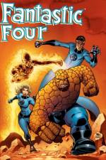 Fantastic Four By Waid & Wieringo: Authoritative Action af Mark Waid