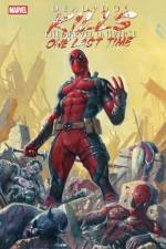Deadpool Kills The Marvel Universe One Last Time af Cullen Bunn