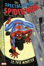 Spectacular Spider-Man: Lo, This Monster Treasury Edition af Stan Lee