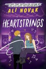 Heartstrings af Ali Novak