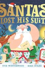 Santa’s Lost His Suit af Evie Winterwood