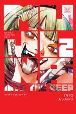 Mujina into the Deep, Vol. 2 af Inio Asano