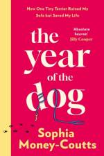 The Year of the Dog af Sophia Money-Coutts
