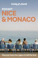 Lonely Planet Pocket Nice & Monaco af Lonely Planet
