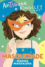 Antigone Kingsley: Masquerade af Marina Magdalena