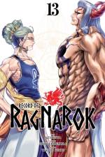 Record of Ragnarok, Vol. 13 af Shinya Umemura