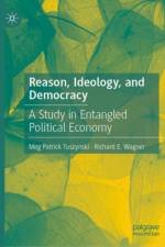 Reason, Ideology, and Democracy af Meg Patrick Tuszynski