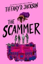 The Scammer af Tiffany D Jackson