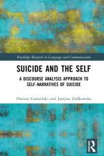 Suicide and the Self af Dariusz Galasinski