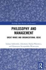 Philosophy and Management af Lukasz Sulkowski