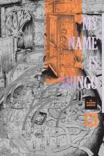 My Name Is Shingo: The Perfect Edition, Vol. 6 af Kazuo Umezz
