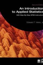 An Introduction to Applied Statistics af Jr. Vieira