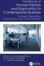 Handbook of Human Factors and Ergonomics in Contemporary Business