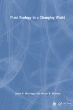 Plant Ecology in a Changing World af James R. (University of Utah Ehleringer