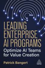 Leading Enterprise AI Programs af Patrick Bangert