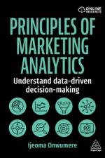Principles of Marketing Analytics af Ijeoma Onwumere