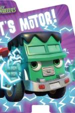 Let's Motor!