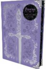Lauren Roberts: Powerless Journal af Insight Editions