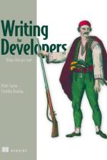Writing for Developers af Piotr Sarna