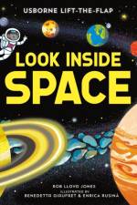 Look Inside Space af Rob Lloyd Jones