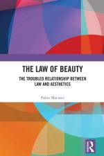 The Law of Beauty af Fabio Macioce