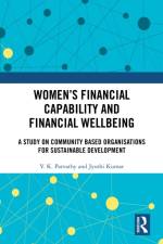 Women’s Financial Capability and Financial Wellbeing af V. K. Parvathy