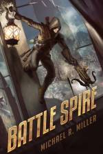 Battle Spire