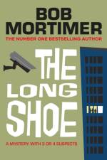 The Long Shoe af Bob Mortimer
