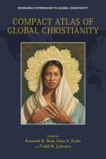 Compact Atlas of Global Christianity