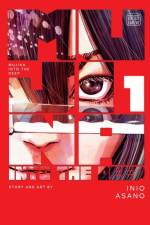 Mujina into the Deep, Vol. 1 af Inio Asano