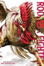 Rooster Fighter, Vol. 7 af Shu Sakuratani
