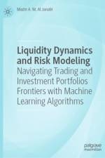 Liquidity Dynamics and Risk Modeling af Mazin A. M. Al Janabi