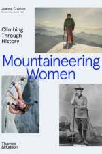 Mountaineering Women af Joanna Croston