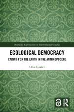 Ecological Democracy af Odin (University of Agder Lysaker