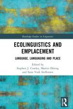 Ecolinguistics and Emplacement