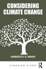 Considering Climate Change af Kimberley R. Miner