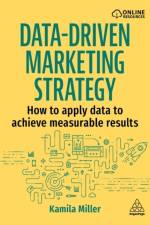 Data-Driven Marketing Strategy af Kamila Miller