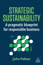 Strategic Sustainability af John Pabon