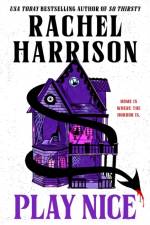 Play Nice af Rachel Harrison