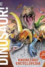Knowledge Encyclopedia Dinosaur af DK