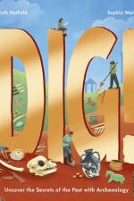 Dig! af Ruth Hatfield