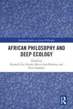 African Philosophy and Deep Ecology