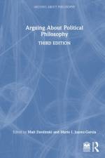 Arguing About Political Philosophy