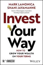 Invest Your Way af Mark LaMonica