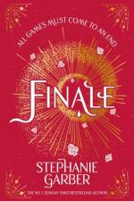Finale af Stephanie Garber