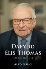 Dafydd Elis-Thomas af Aled Eirug