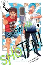 Show-ha Shoten!, Vol. 9 af Akinari Asakura