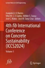 4th fib International Conference on Concrete Sustainability (ICCS2024)