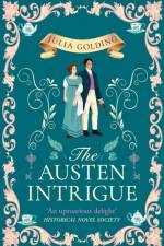 The Austen Intrigue af Julia Golding